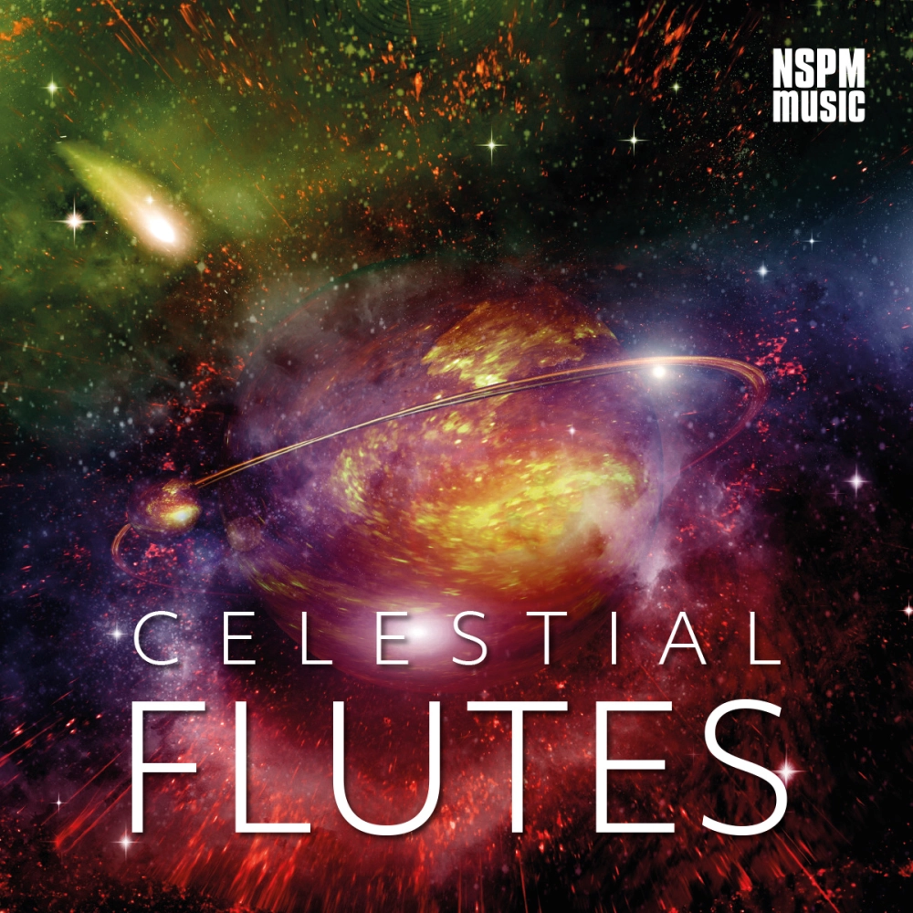 Celestial Flutes