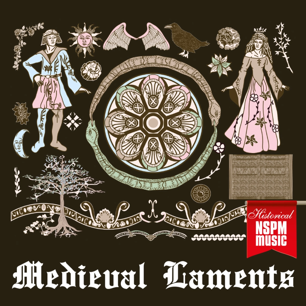 Medieval Laments