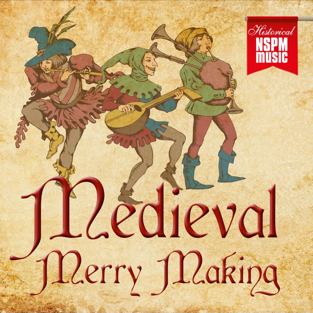 Medieval Merry Making