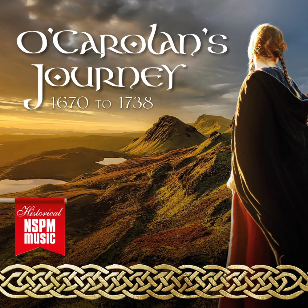 O'carolan's Journey