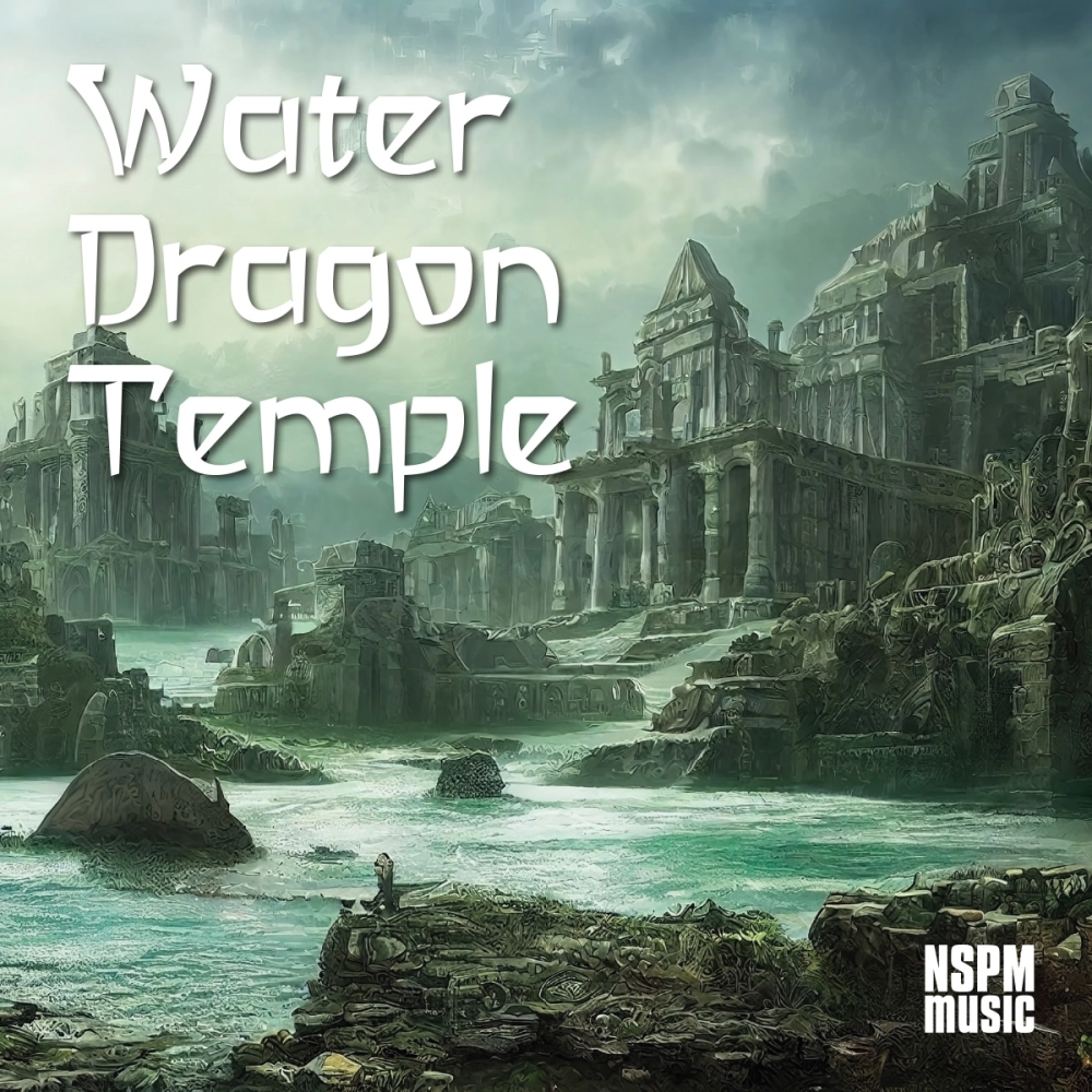 Water Dragon Temple