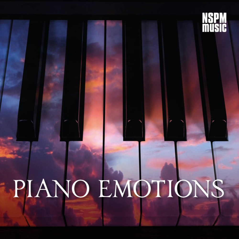 Piano Emotions