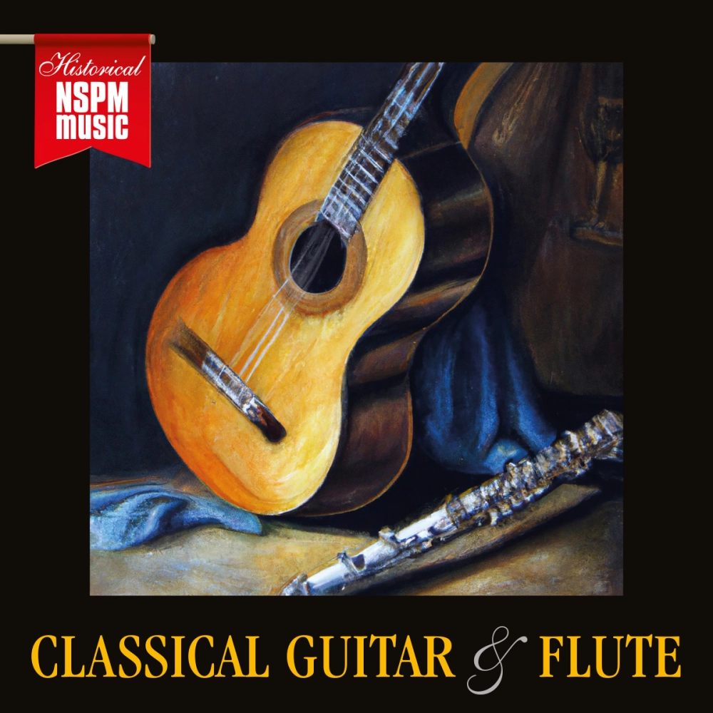 Classical Guitar & Flute