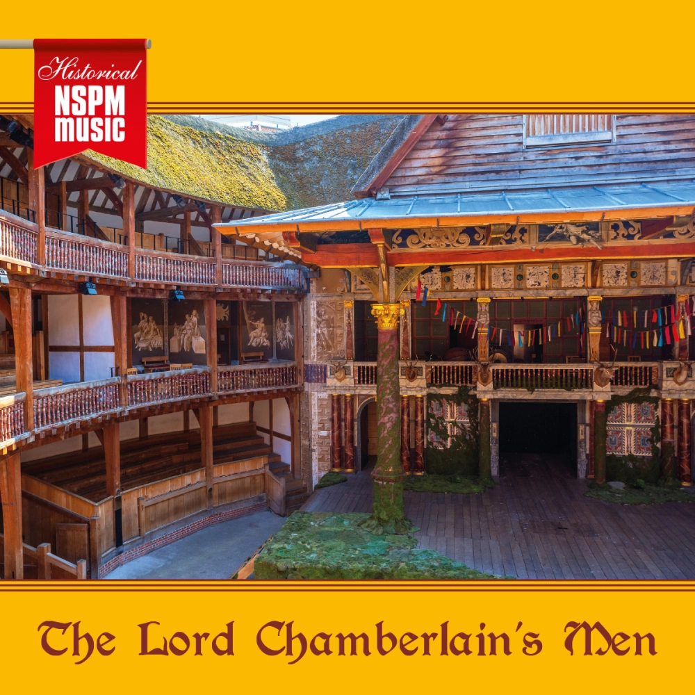 The Lord Chamberlain's Men