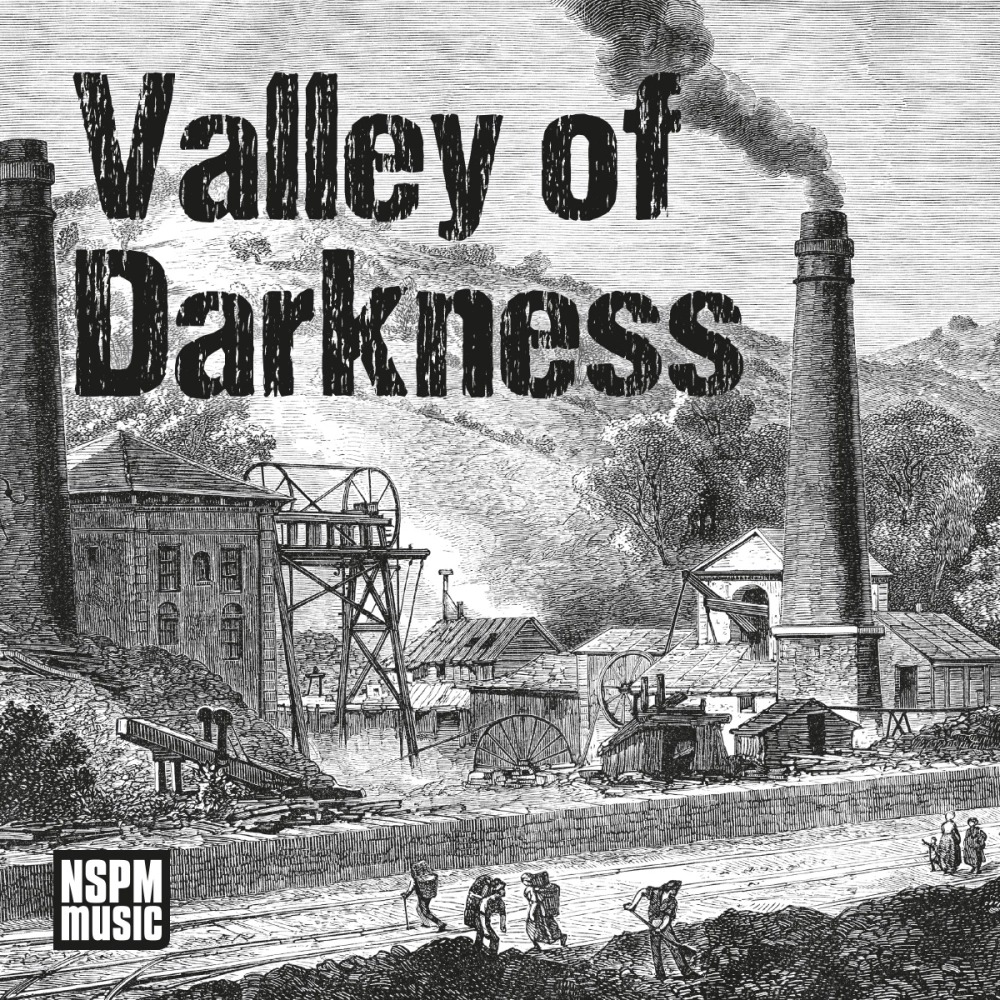 Valley Of Darkness