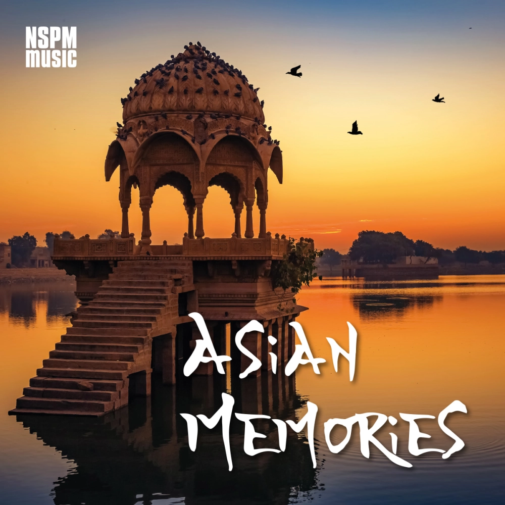 Asian Memories