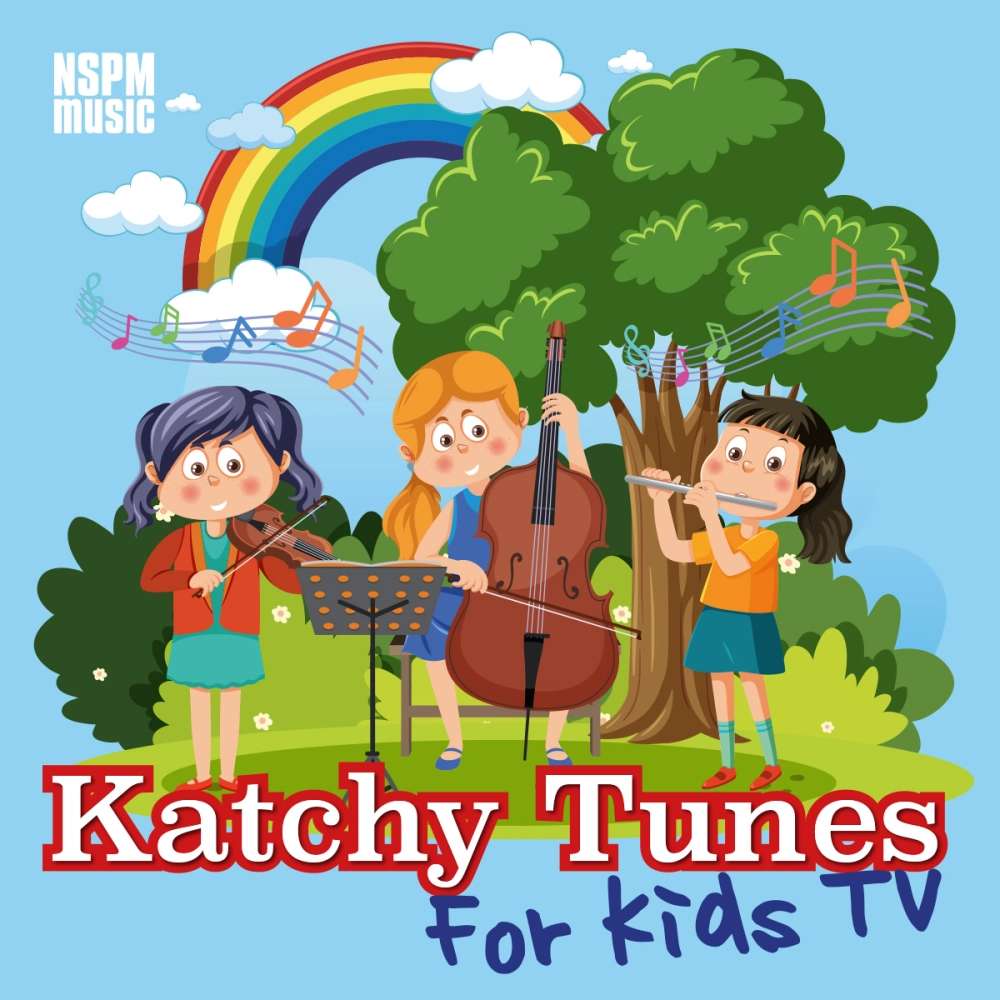 Katchy Tunes For Kids Tv