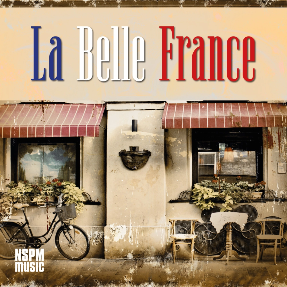 La Belle France