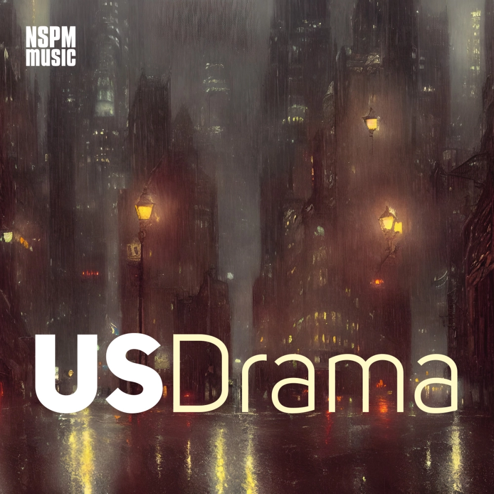 Us Drama