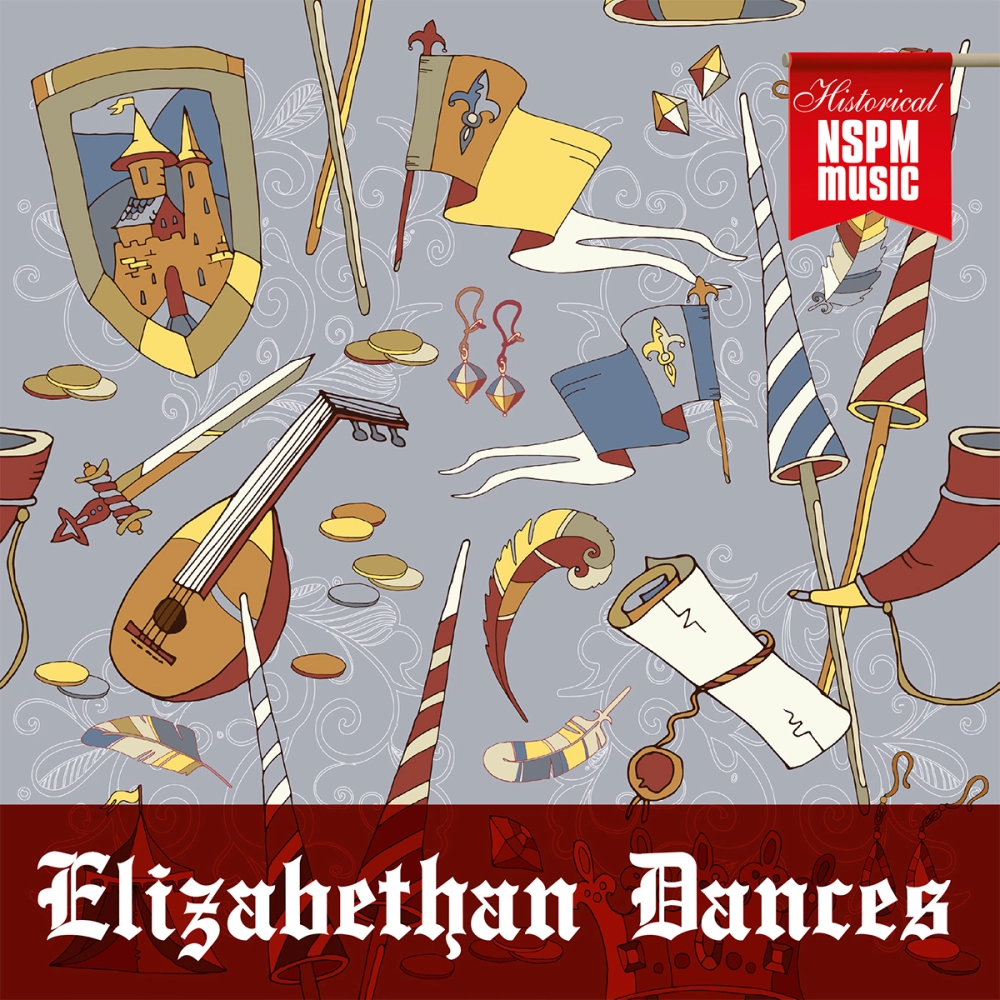 Elizabethan Dances