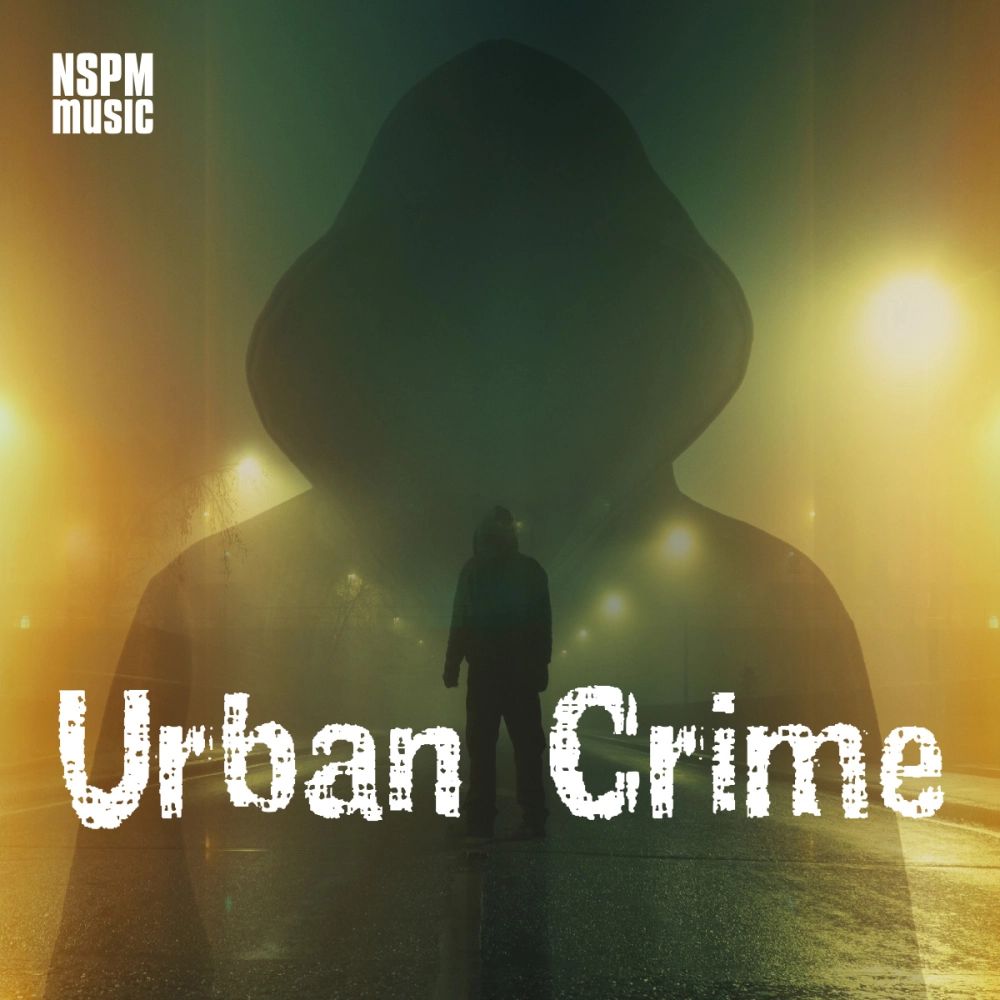 Urban Crime