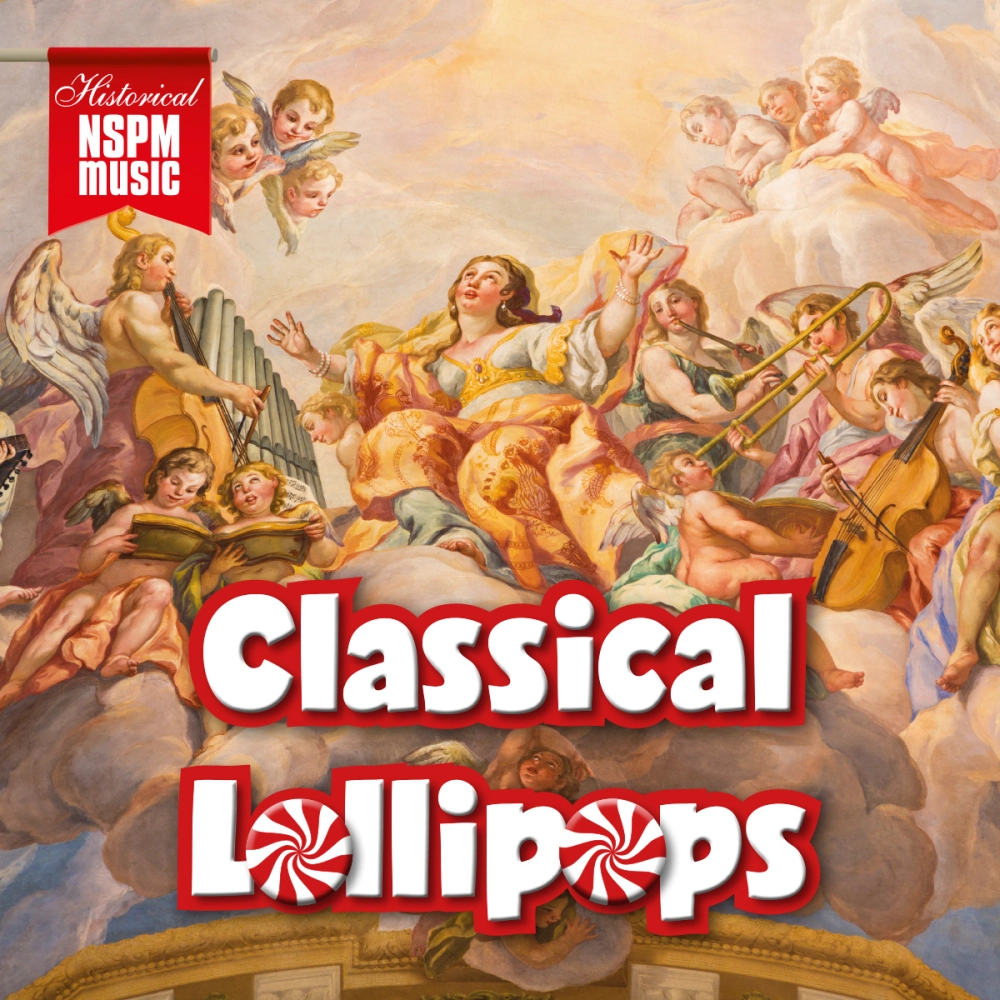 Classical Lollipops