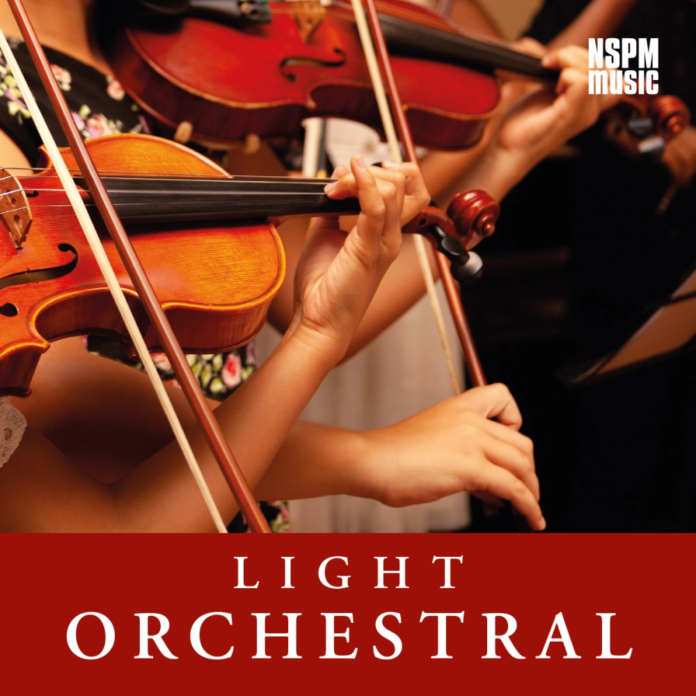 Light Orchestral