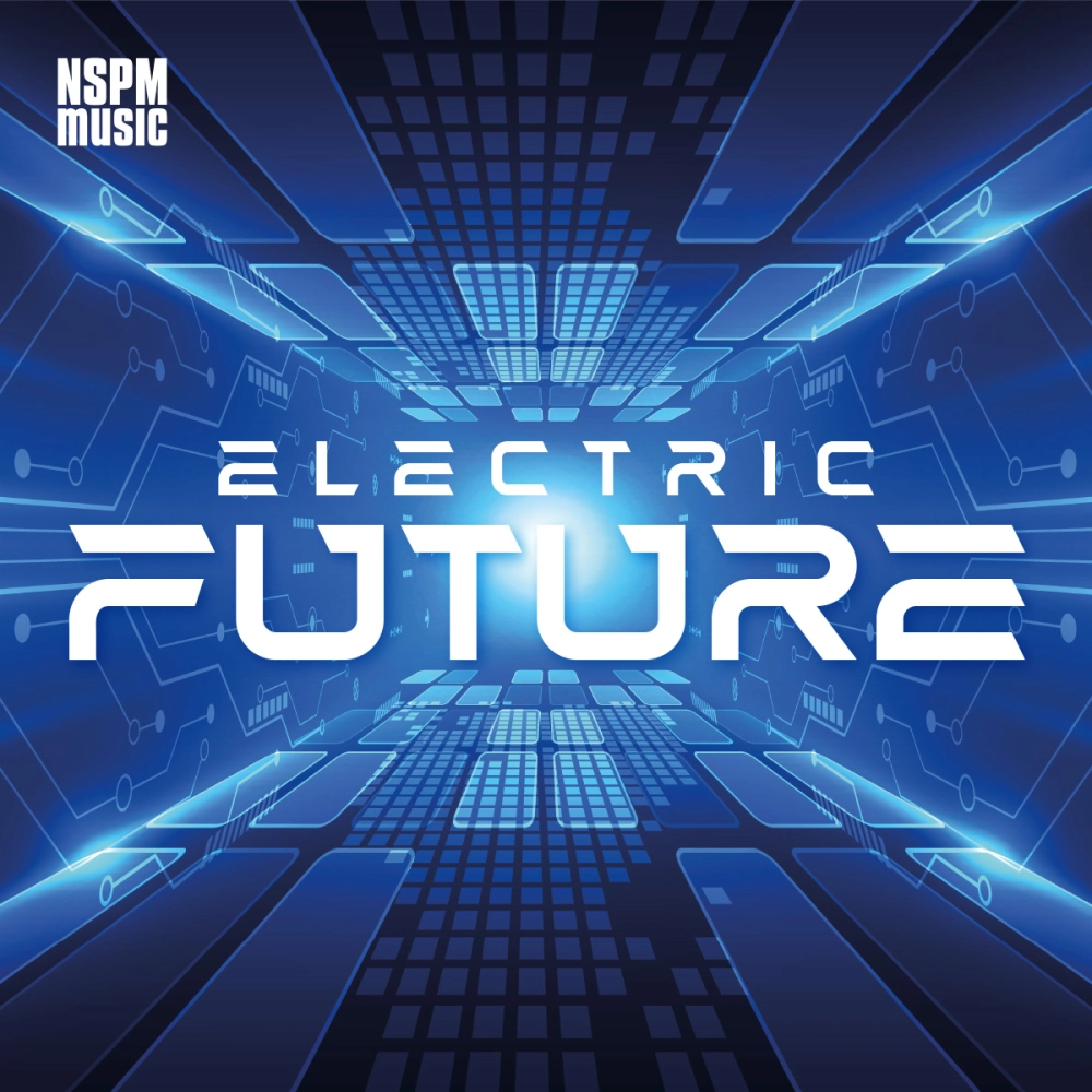 Electric Future