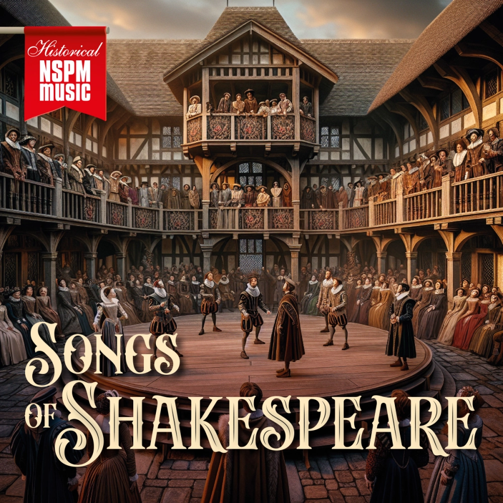 Songs Of Shakespeare