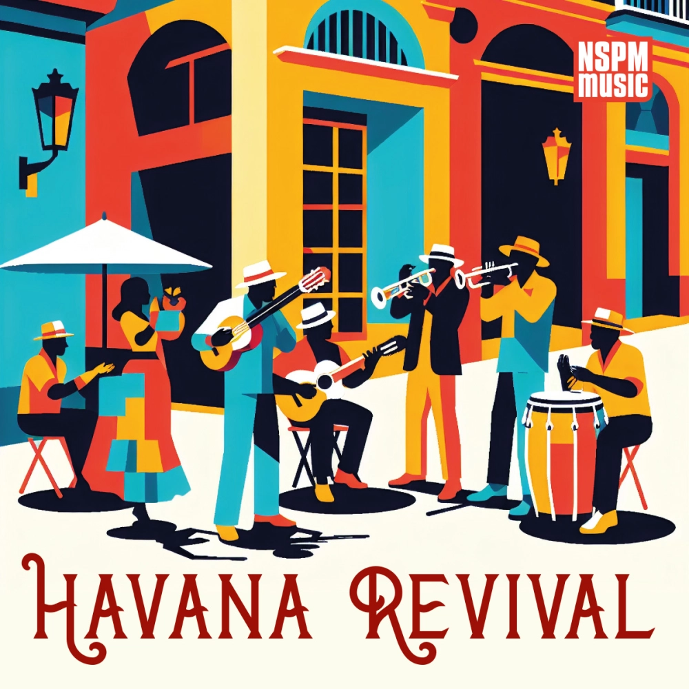 Havana Revival