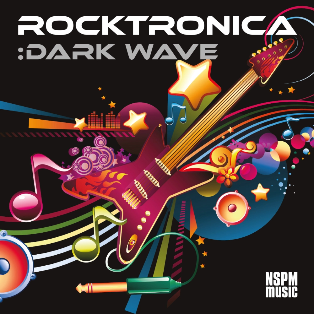 Rocktronica : Dark Wave