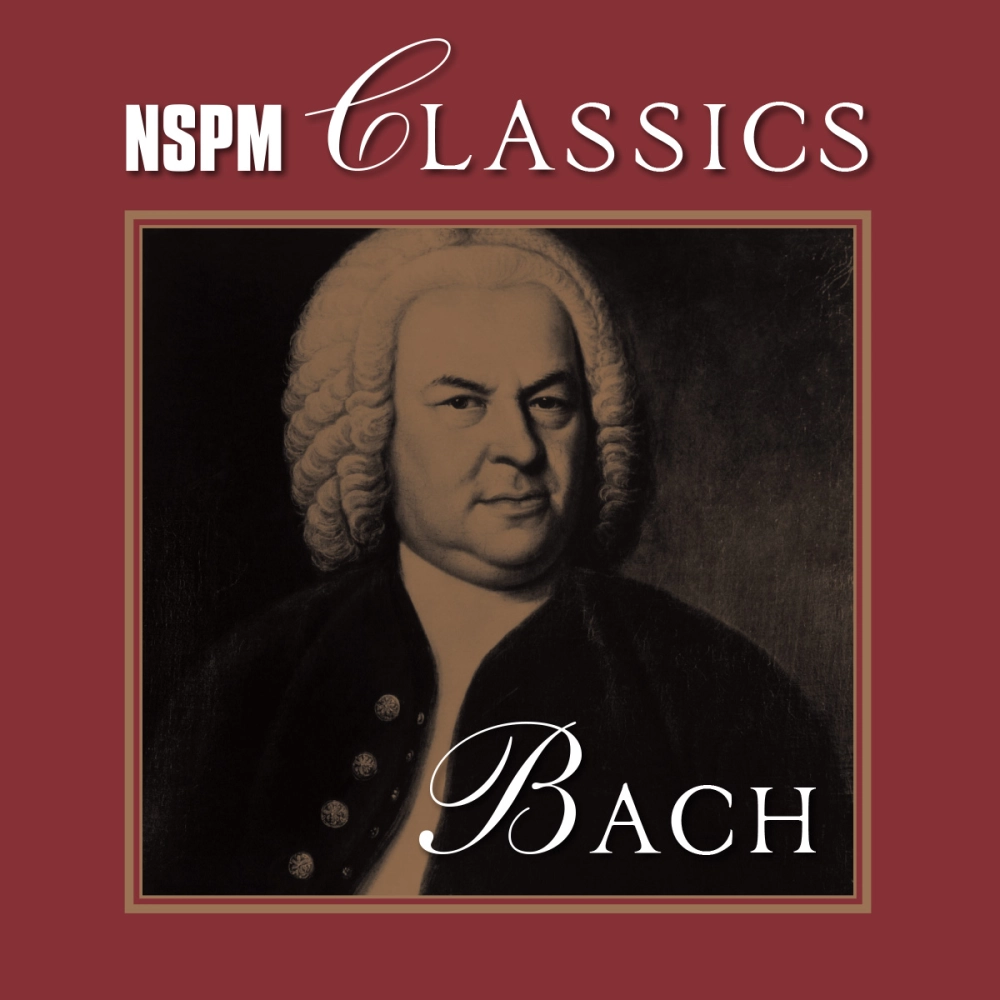 Bach - Nspm Classics