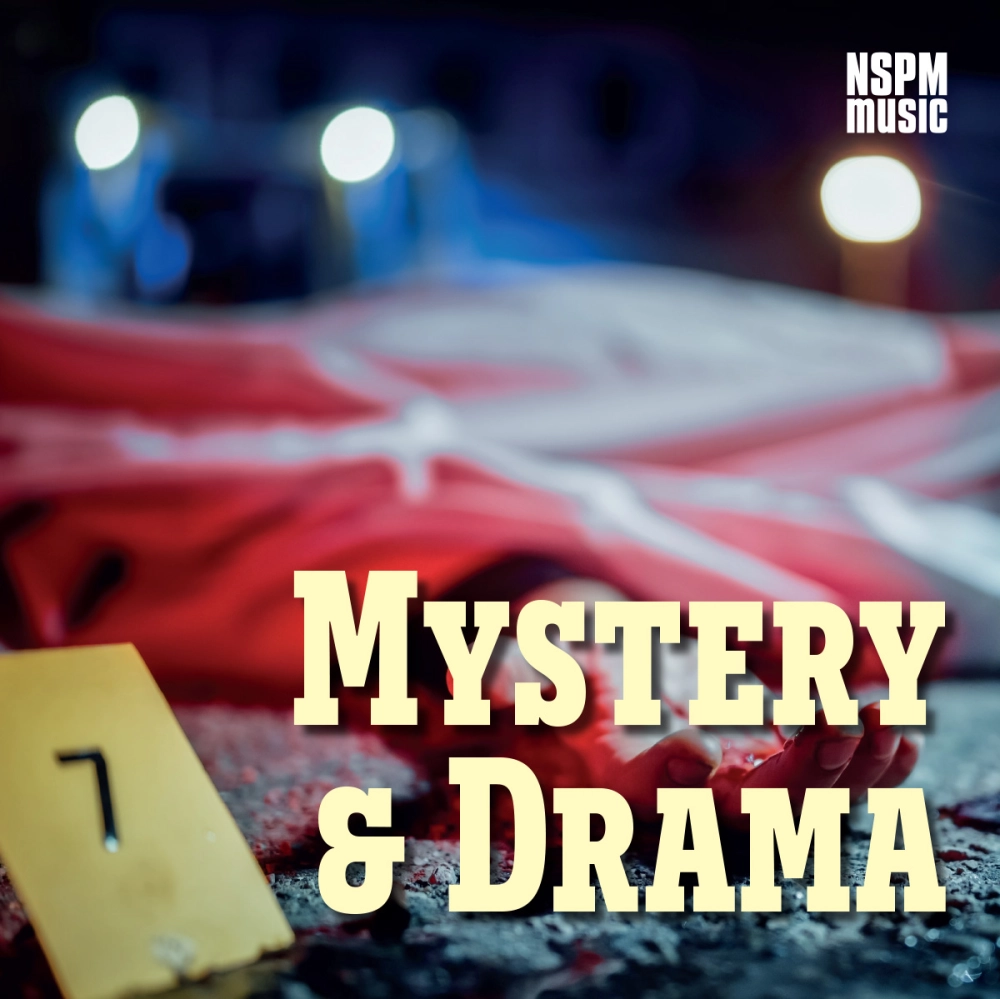 Mystery & Drama