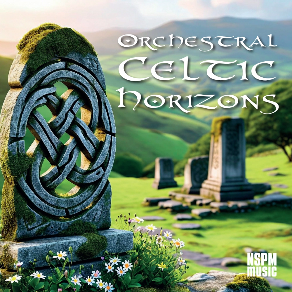 Orchestral Celtic Horizons