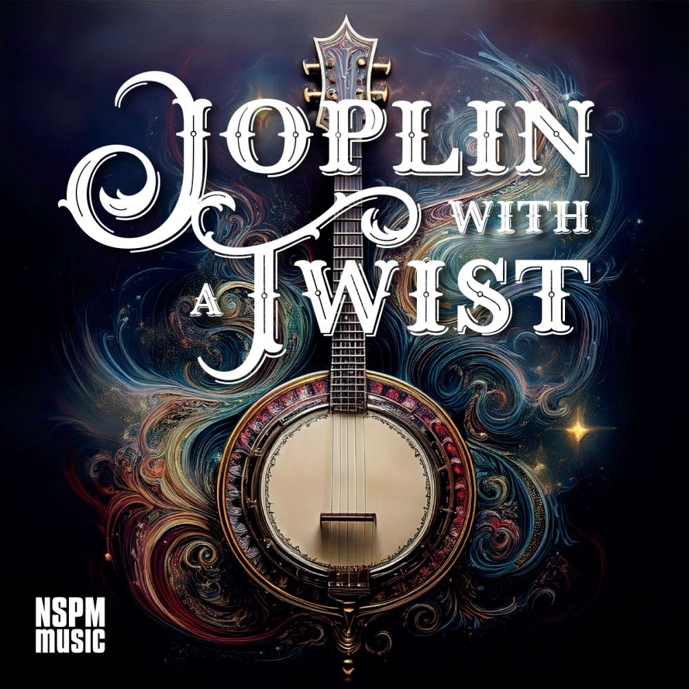 Joplin With A Twist