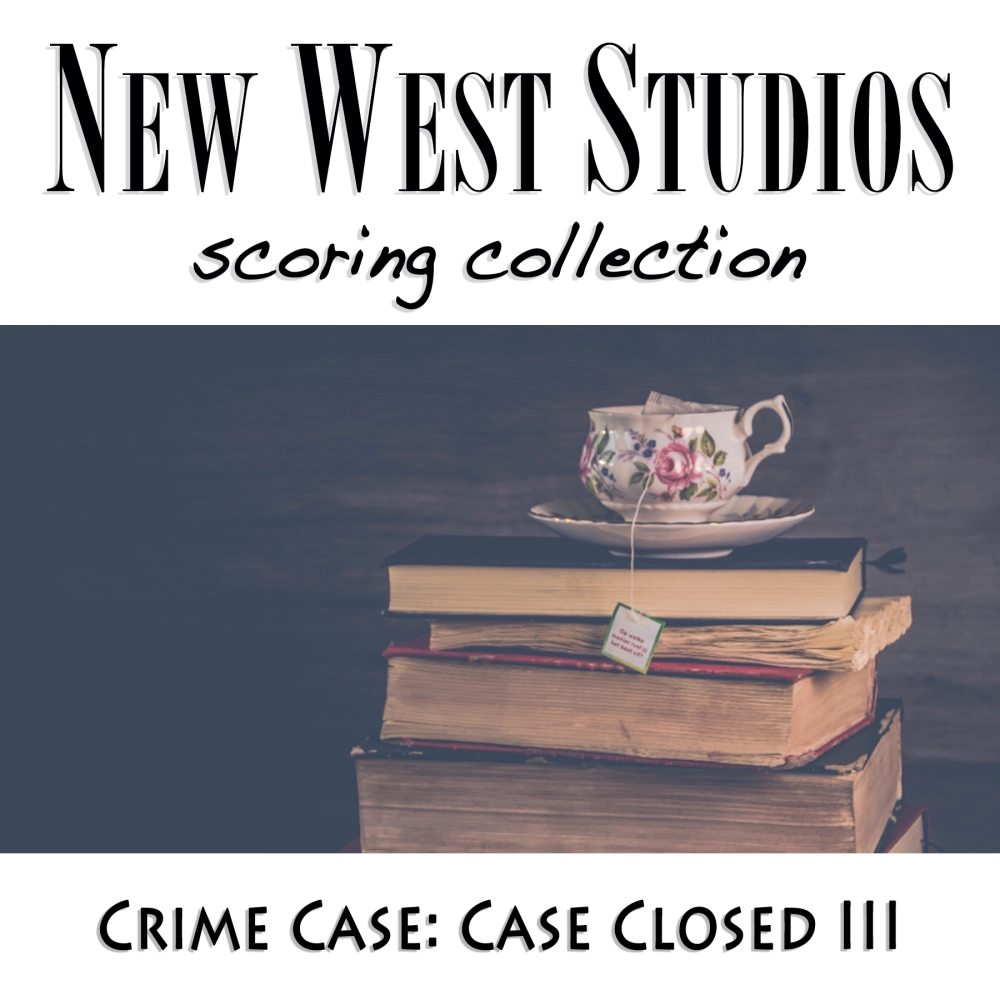 Case Closed Iii - Crime Case V51