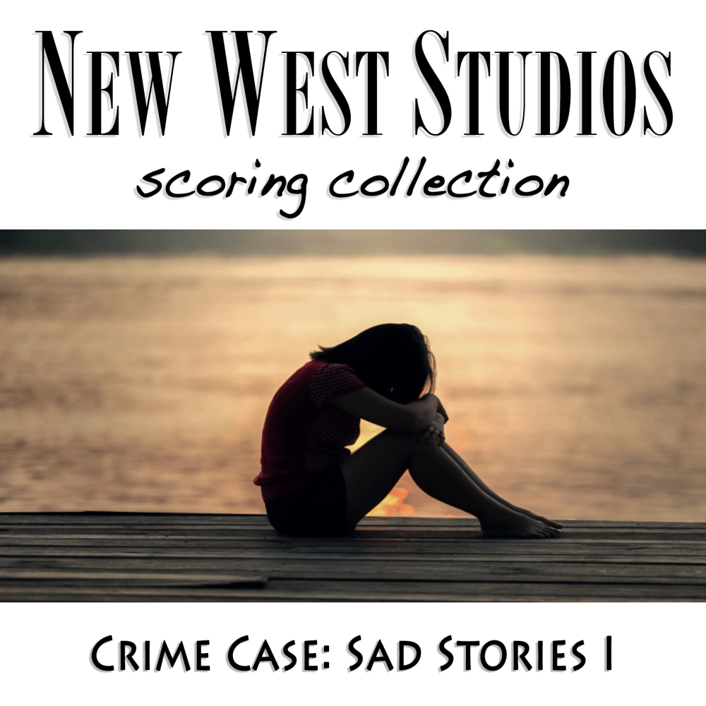 Sad Stories I - Crime Case V52