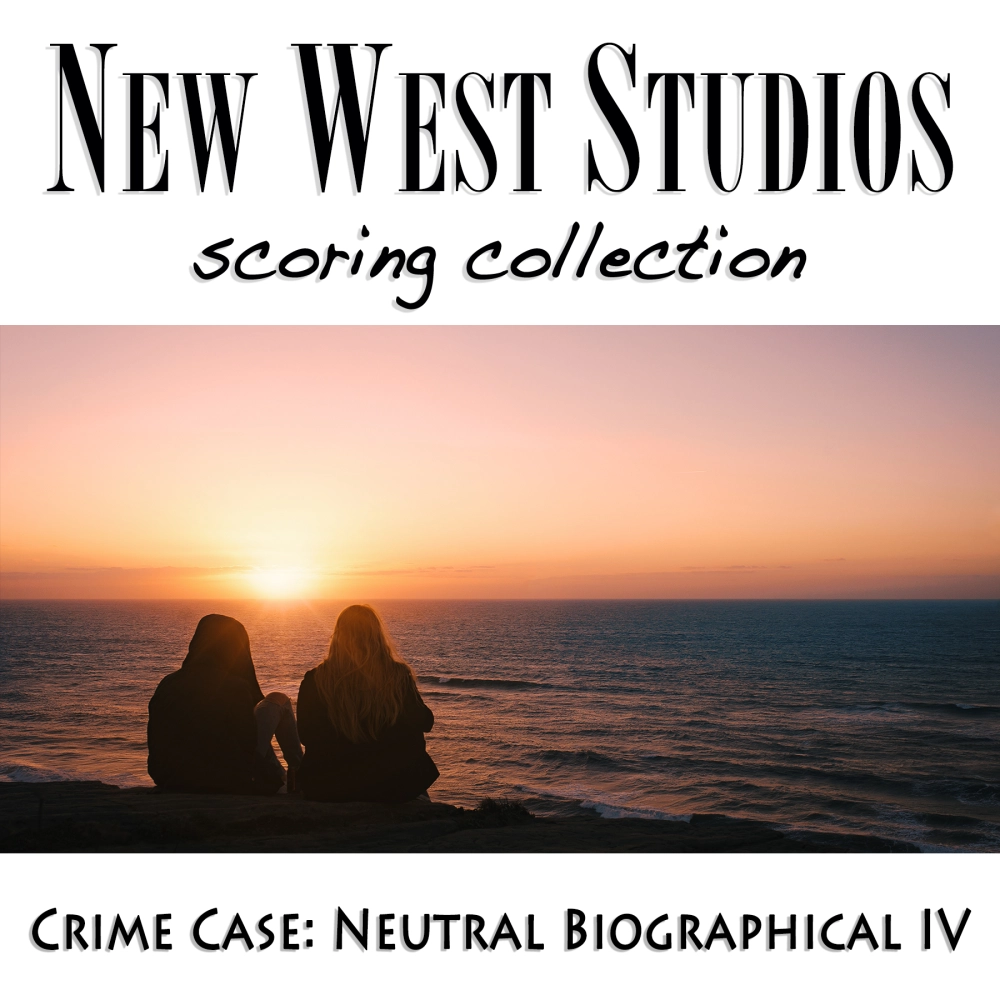 Neutral Biographical Iv - Crime Case V56