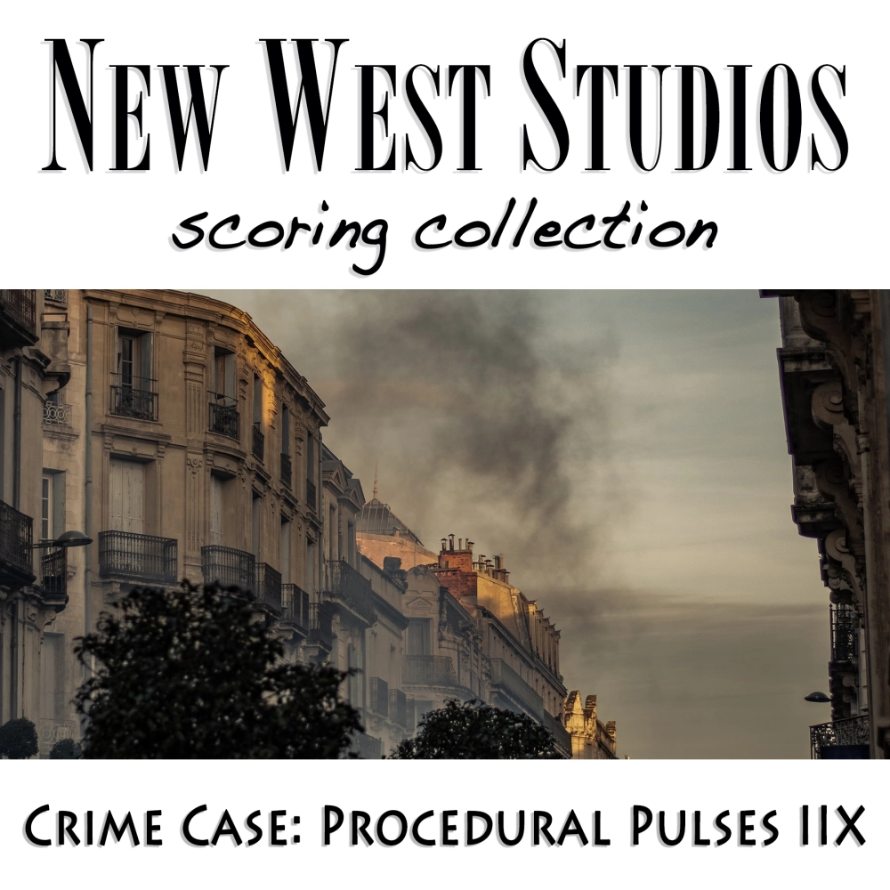 Procedural Pulses Iix - Crime Case V58