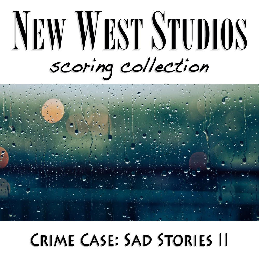 Sad Stories Ii - Crime Case V59