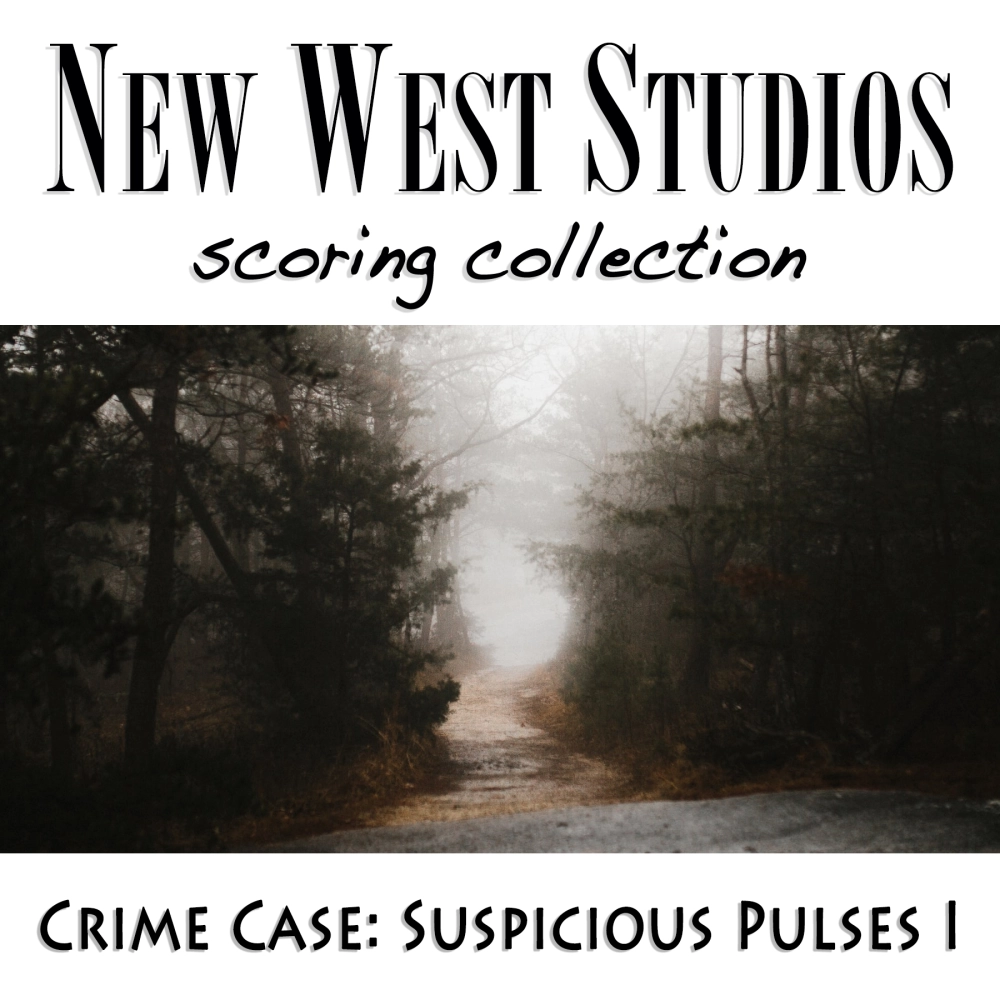 Suspicious Pulses I - Crime Case V61