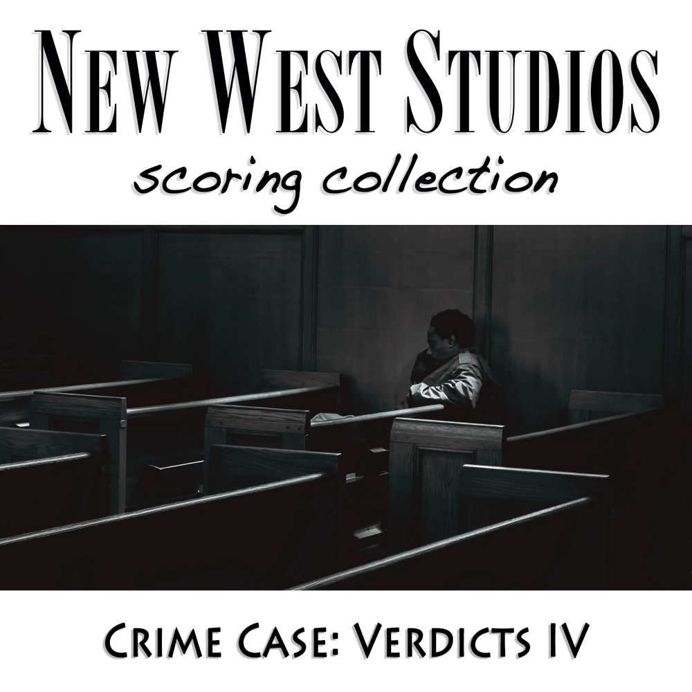 Verdicts Iv - Crime Case V63