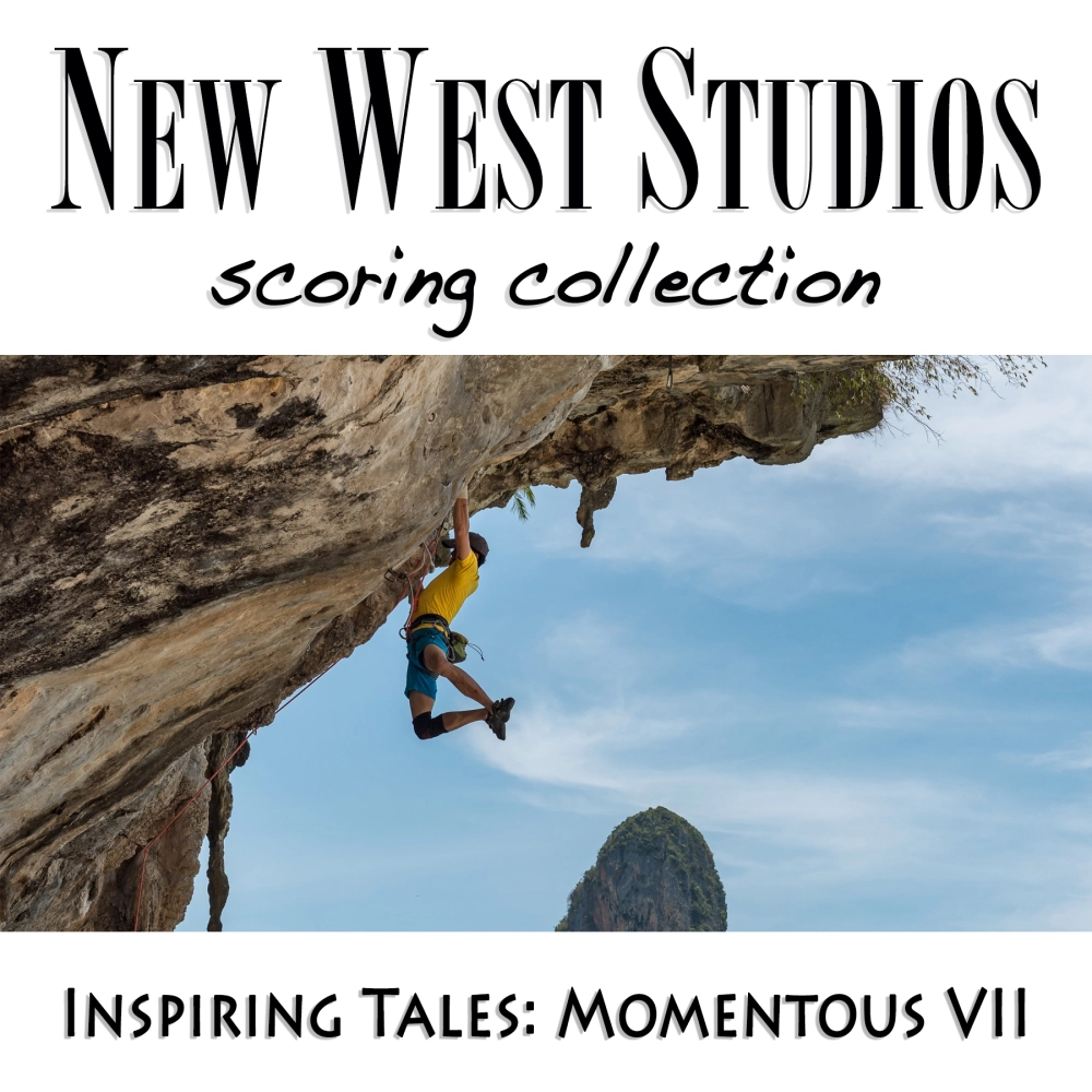 Momentous Vii - Inspiring Tales V30