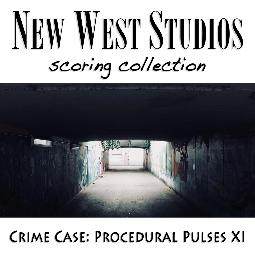 Procedural Pulses Xi - Crime Case V70