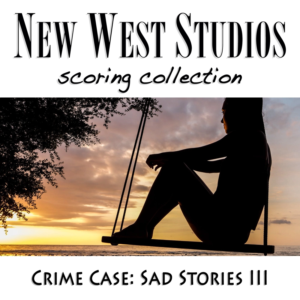 Sad Stories Iii - Crime Case V71