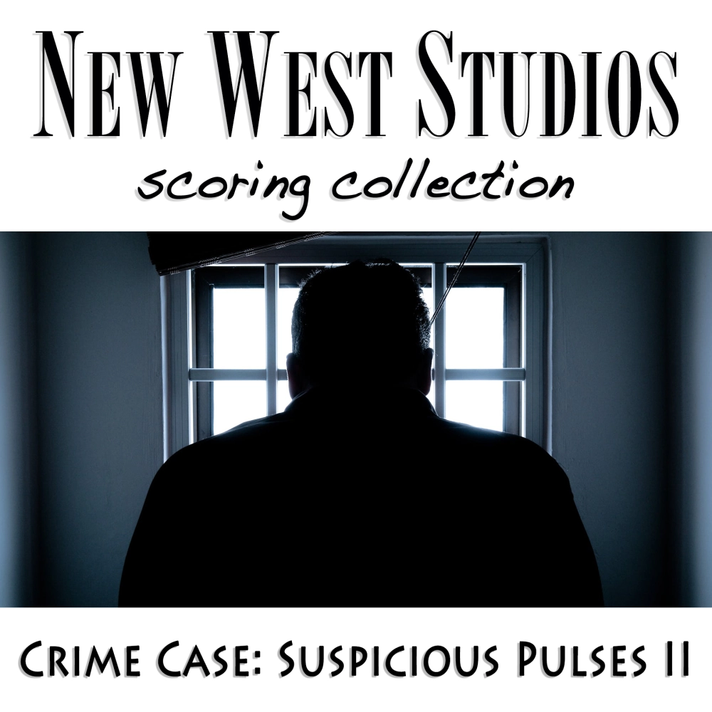 Suspicious Pulses Ii - Crime Case V74