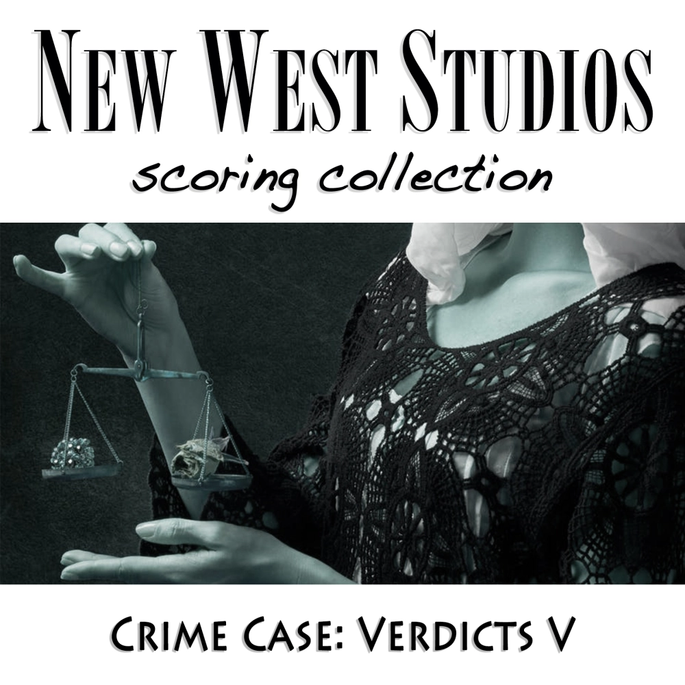 Verdicts V - Crime Case V75