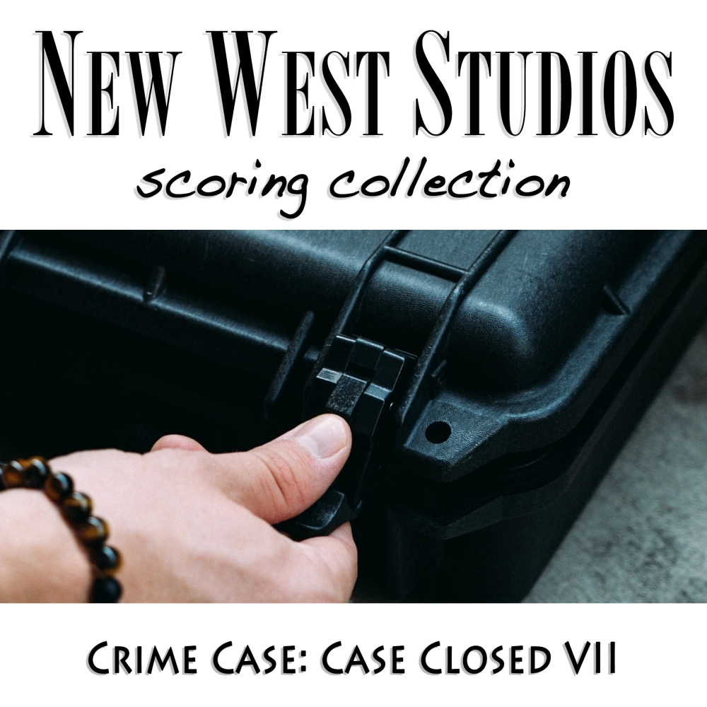 Case Closed VII - Crime Case V88