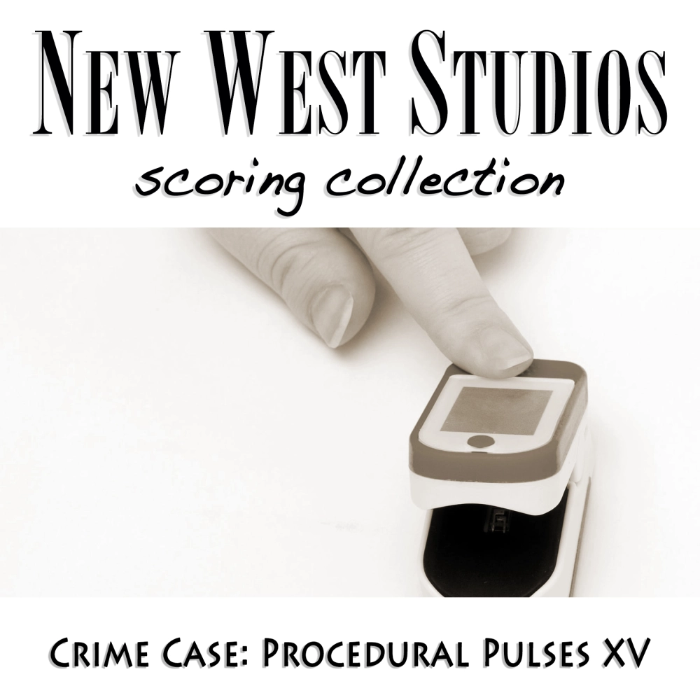 Procedural Pulses Xv - Crime Case V91