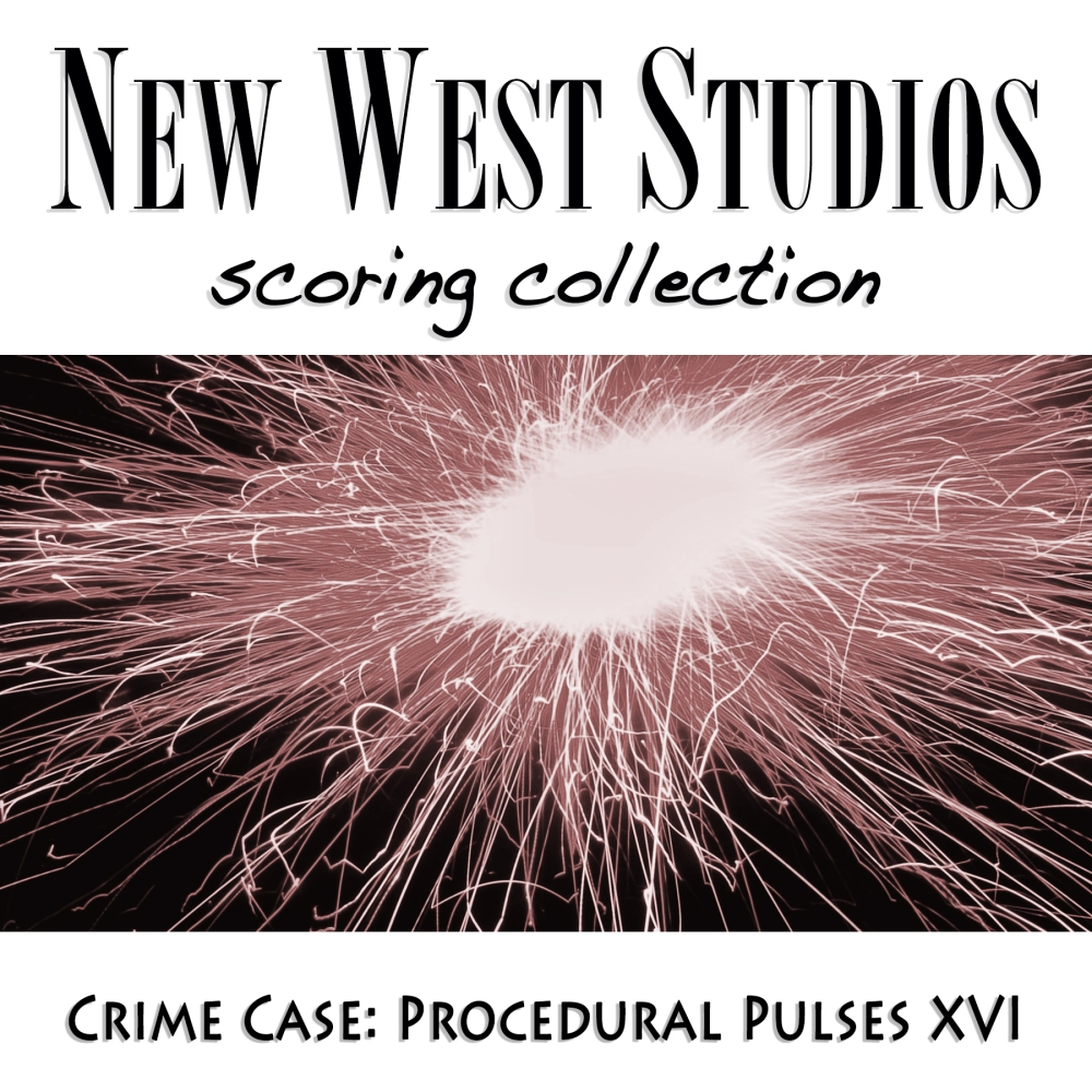 Procedural Pulses Xvi - Crime Case V92