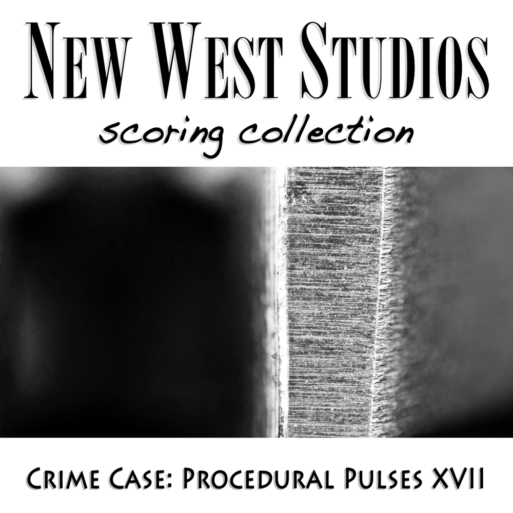 Procedural Pulses Xvii - Crime Case V93