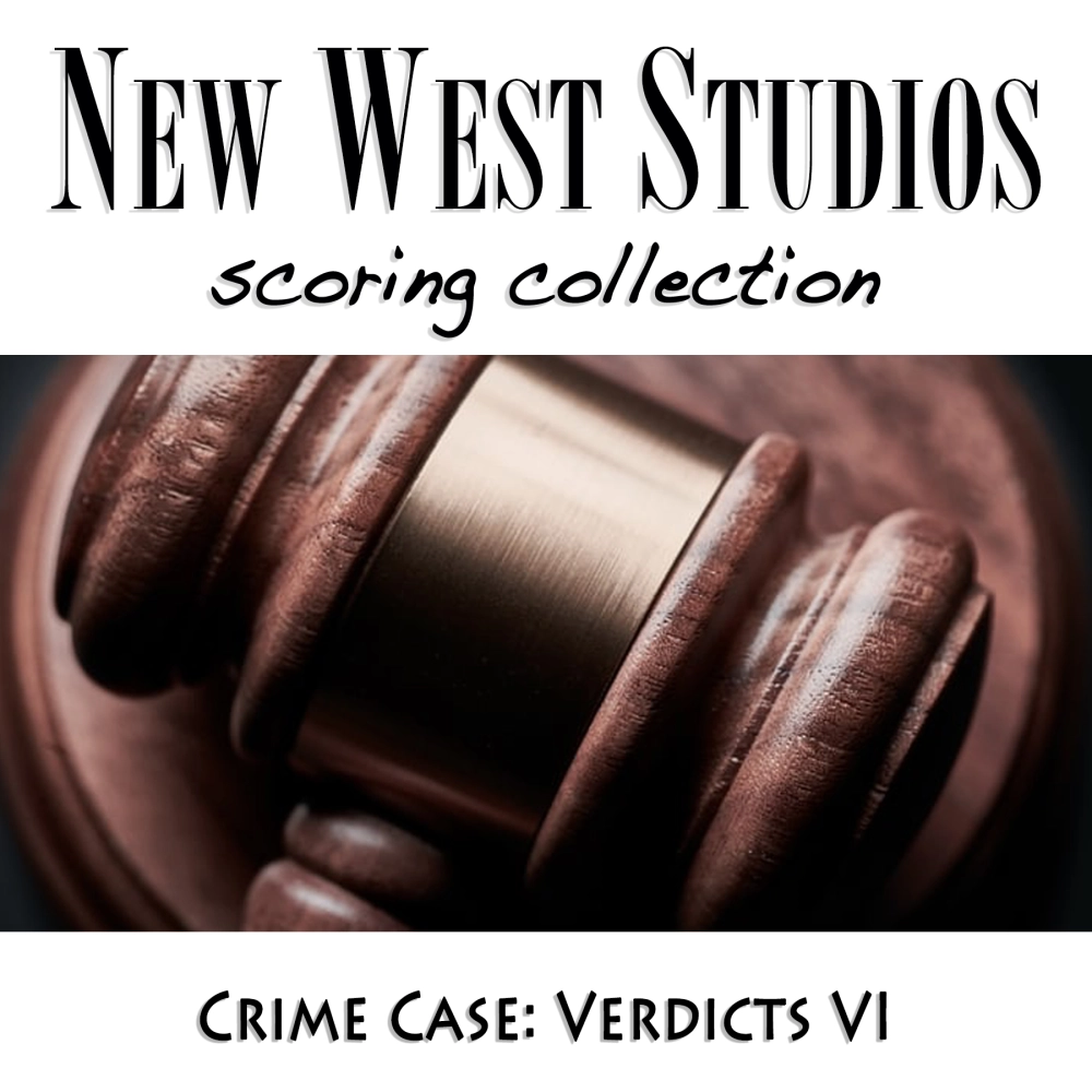 Verdicts Vi - Crime Case V96