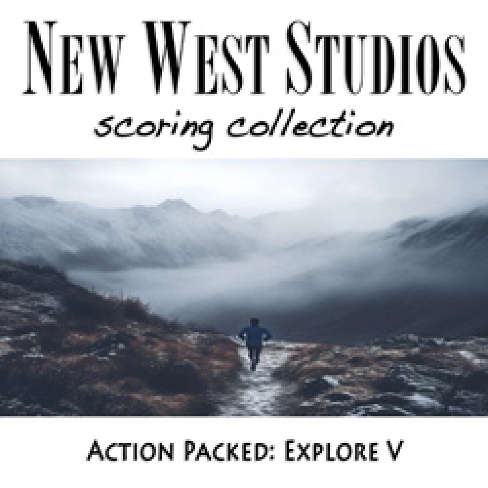 Explore V - Action Packed V29