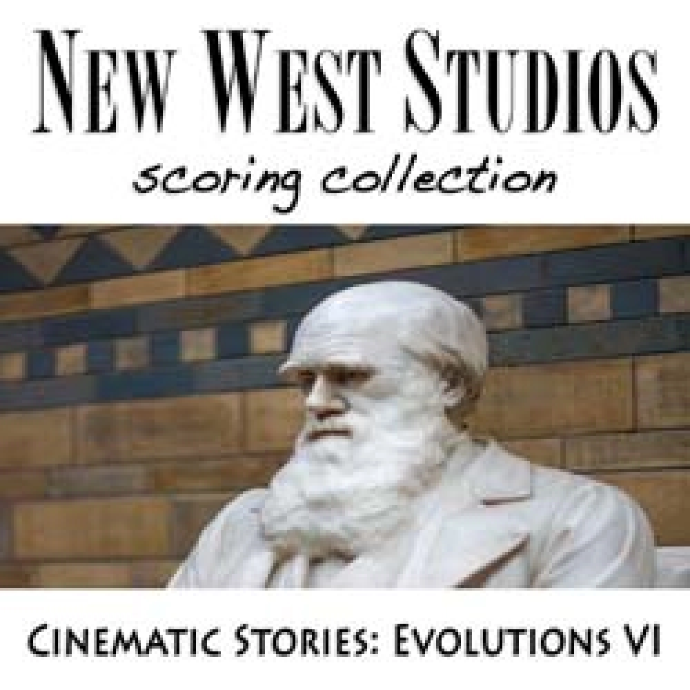 Evolutions Vii - Cinematic Stories V28