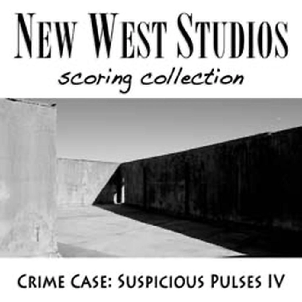 Suspicious Pulses Iv - Crime Case V85