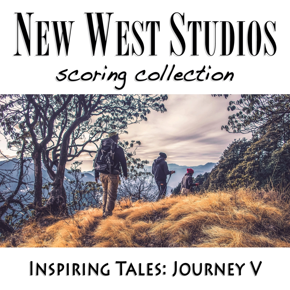 Journey V - Inspiring Tales V27