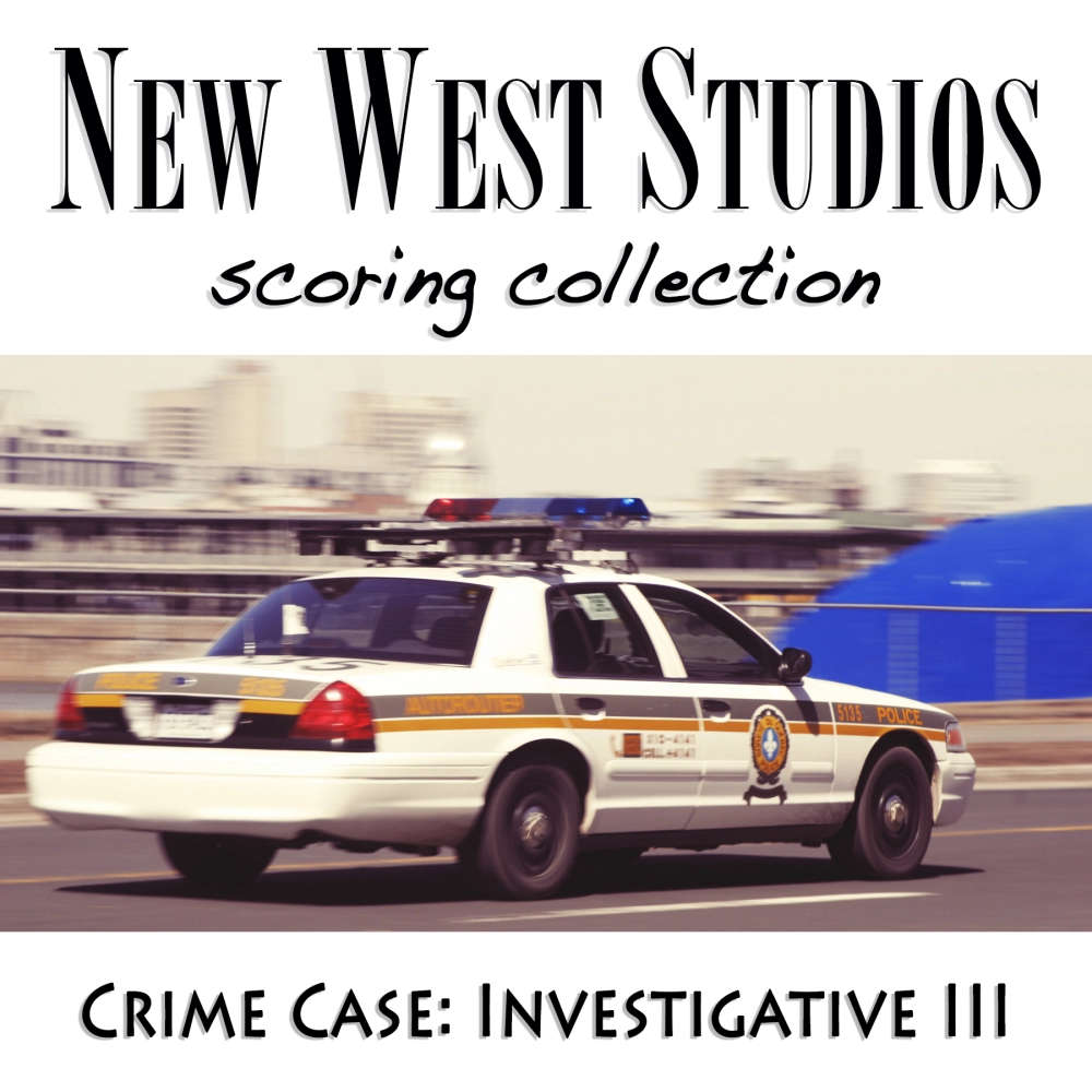 Investigative Iii - Crime Case V26