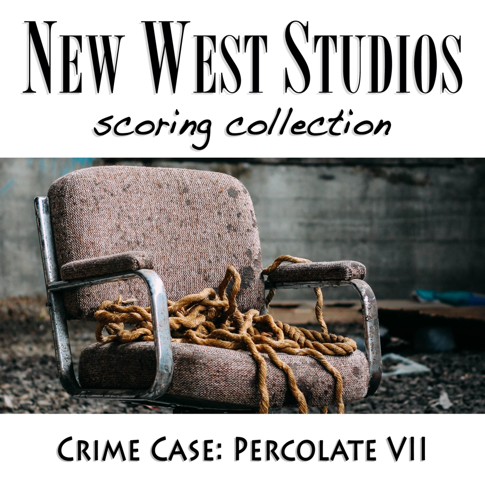 Percolate Vii - Crime Case V27