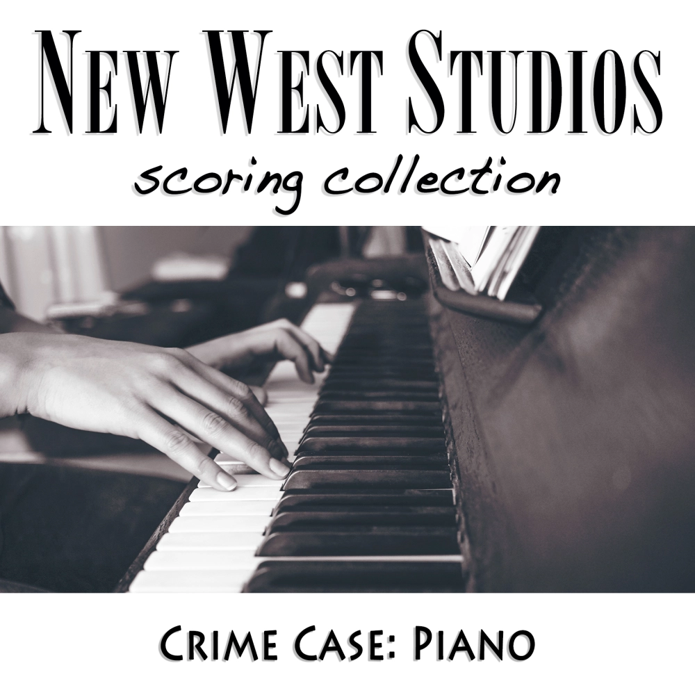 Piano - Crime Case V28