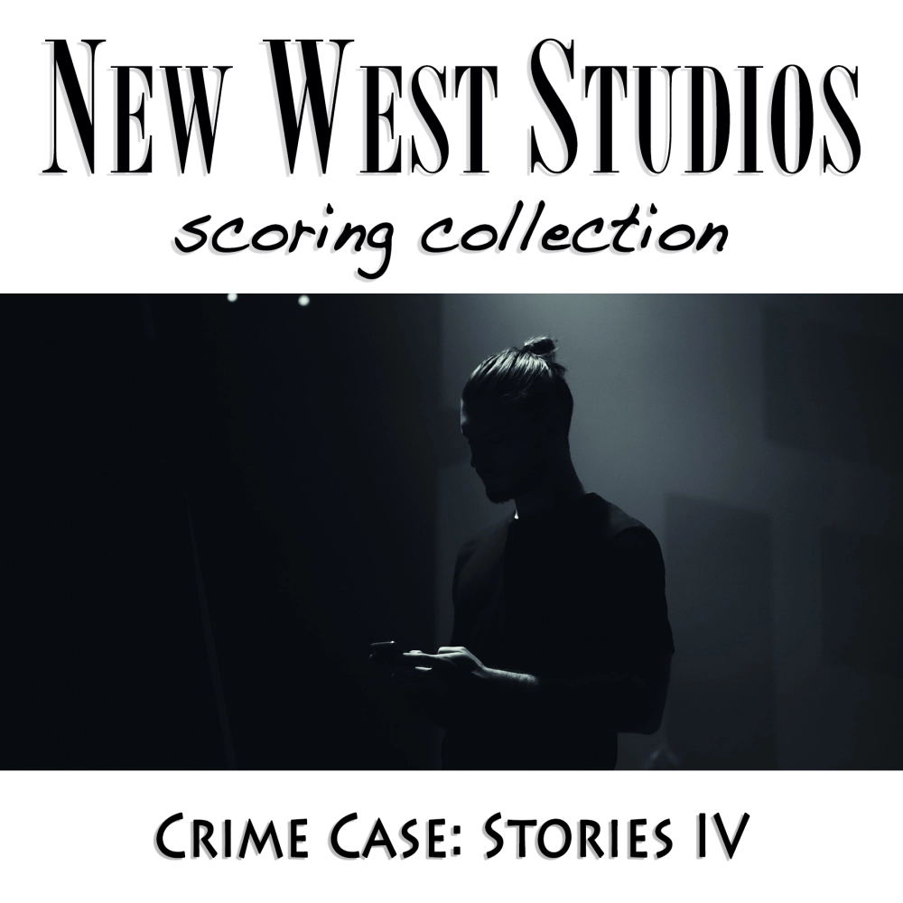 Stories Iv - Crime Case V29